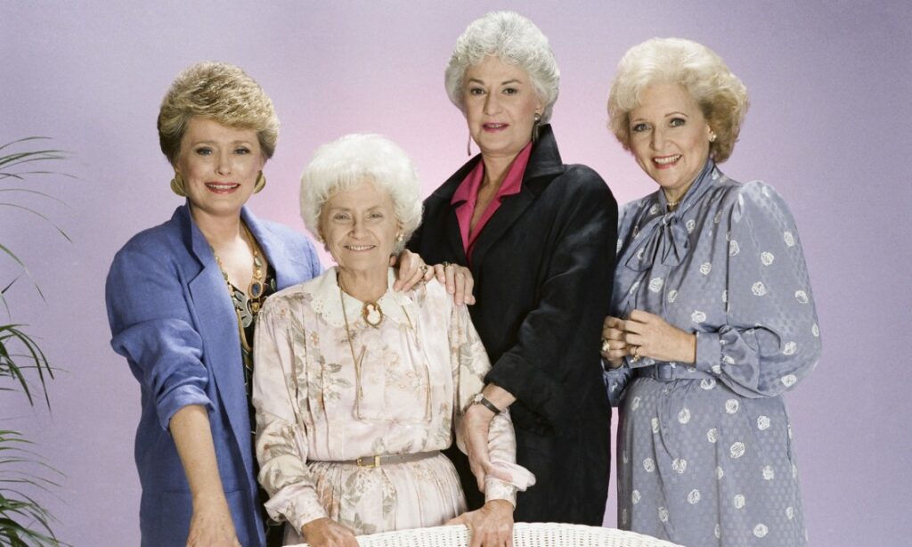 Restaurante de las Golden Girls abre sus puertas en NYC