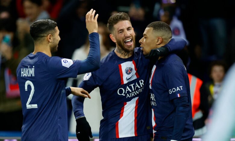 Resuelve Mbappé el entuerto que dejó Neymar | Video
