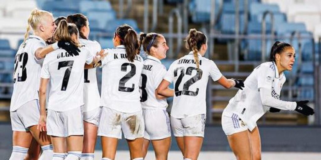 Reto de altura del Real Madrid para mantener el sueño de la Champions