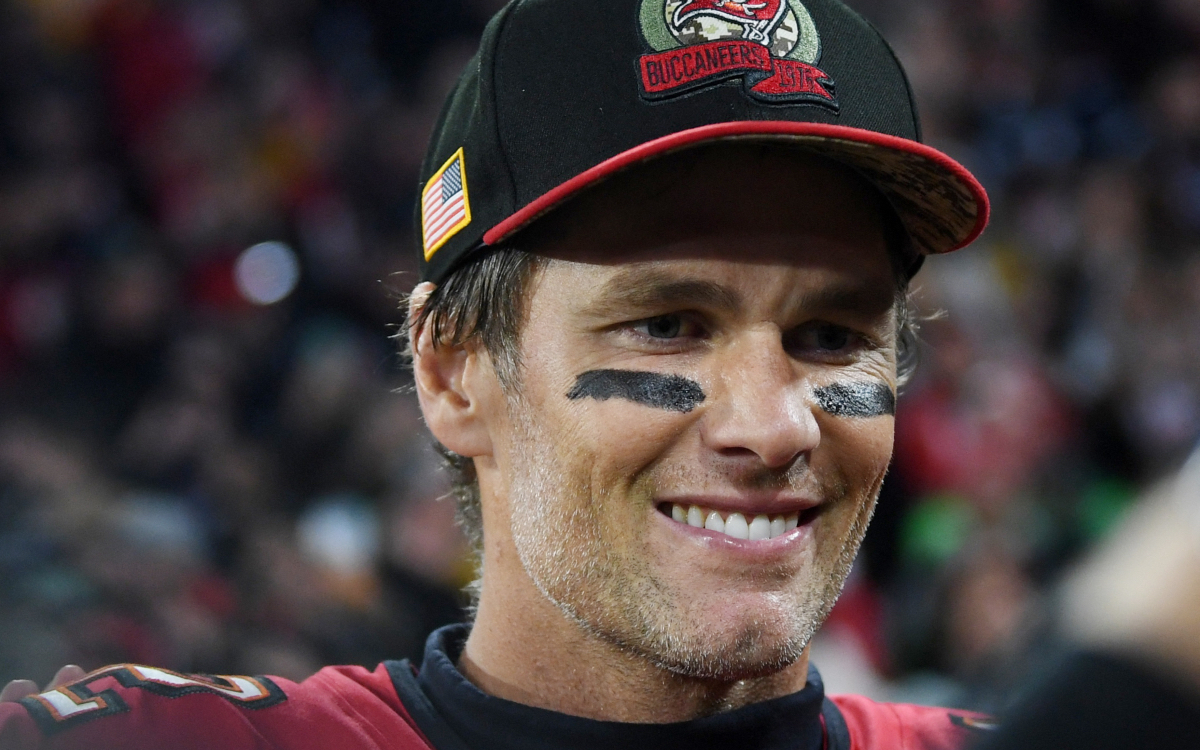 Revela Tom Brady que se enamoró de los emparrillados por Joe Montana y Steve Young | Video