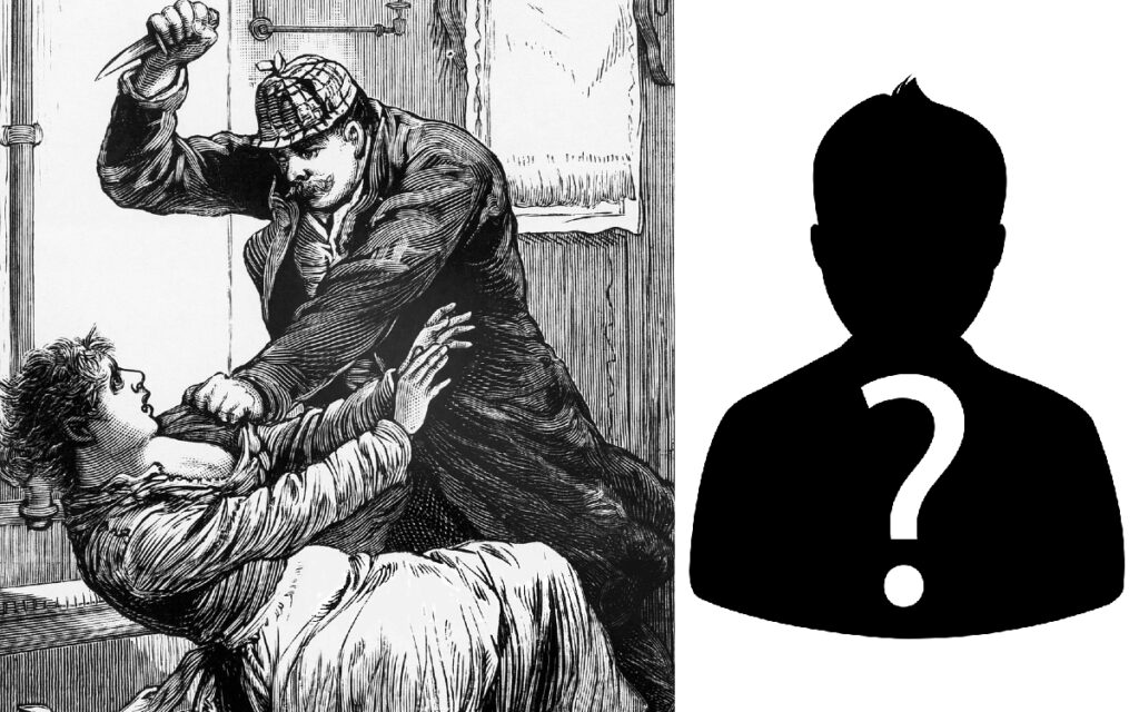 Revelan la única imagen conocida de Jack, el destripador