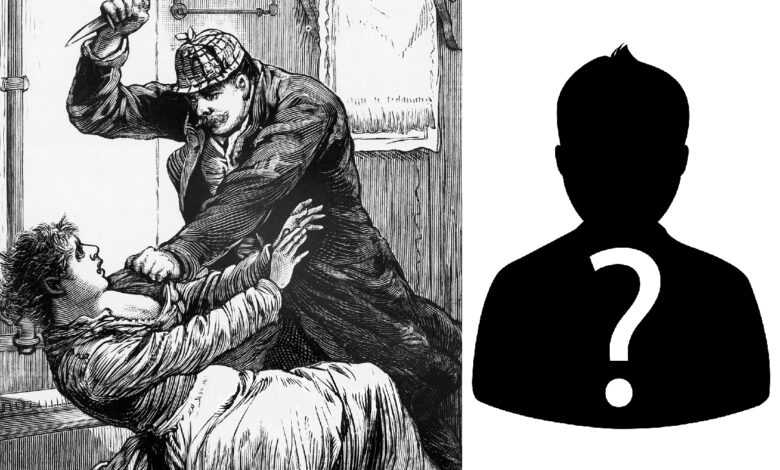 Revelan la única imagen conocida de Jack, el destripador