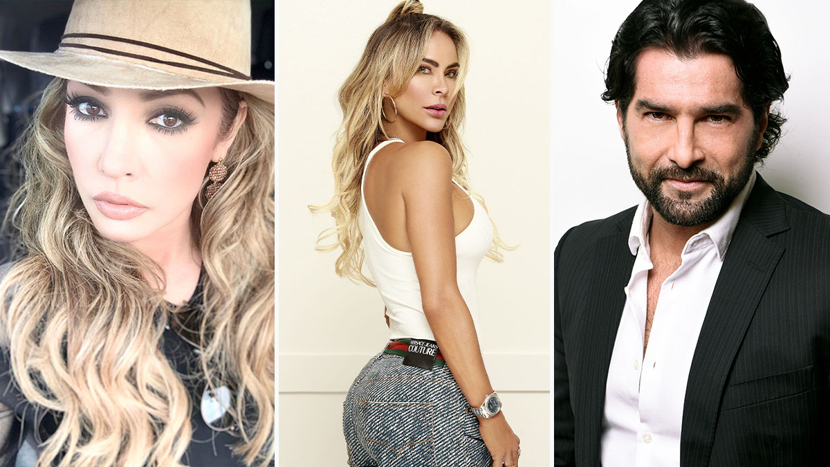 Revelan los tres primeros participantes para La Casa de los Famosos; conócelos aquí