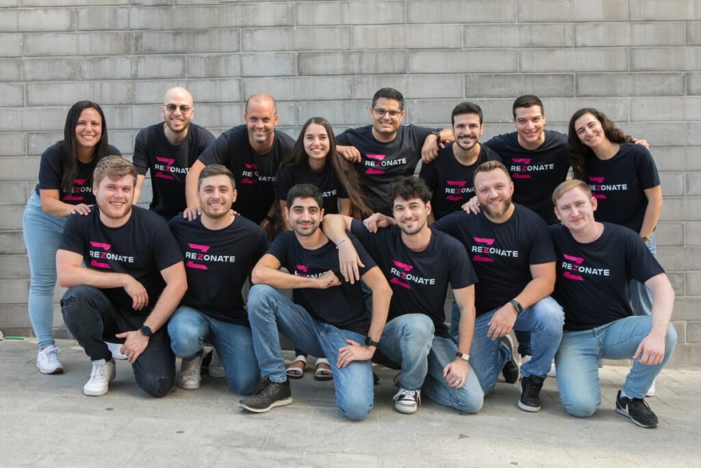 Rezonate recauda $ 8.7M y lanza su plataforma de protección de identidad en la nube de manera sigilosa