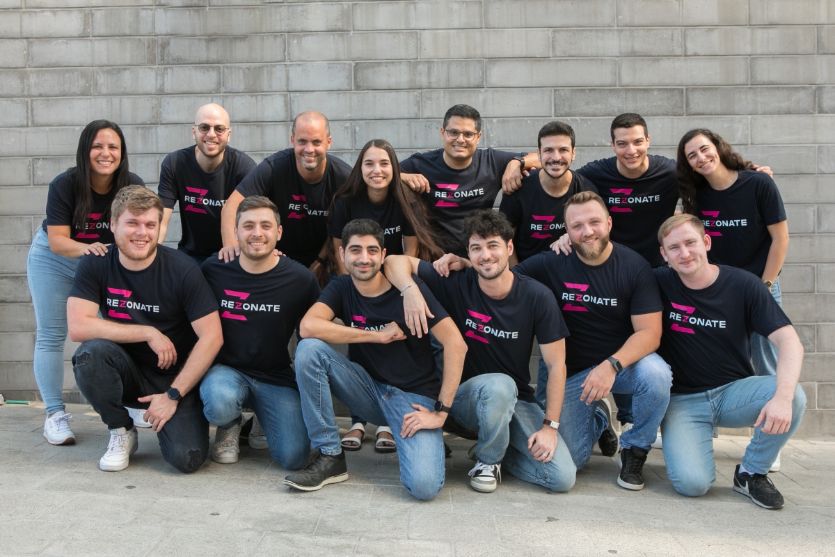 Rezonate recauda $ 8.7M y lanza su plataforma de protección de identidad en la nube de manera sigilosa