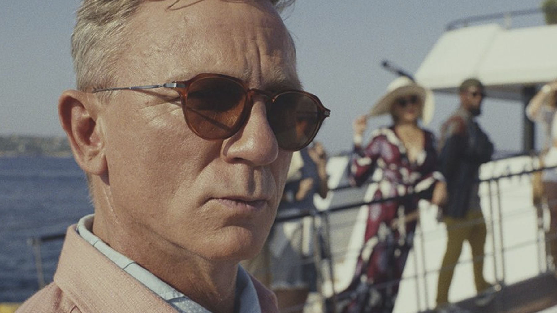 Rian Johnson quiere hacer varias películas del detective Benoit Blanc, pero siempre con el misterio como enfoque