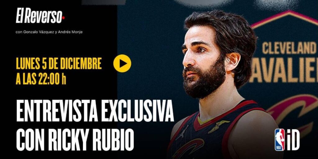 Ricky: “El objetivo siempre ha sido volver mejor de lo que estaba”
