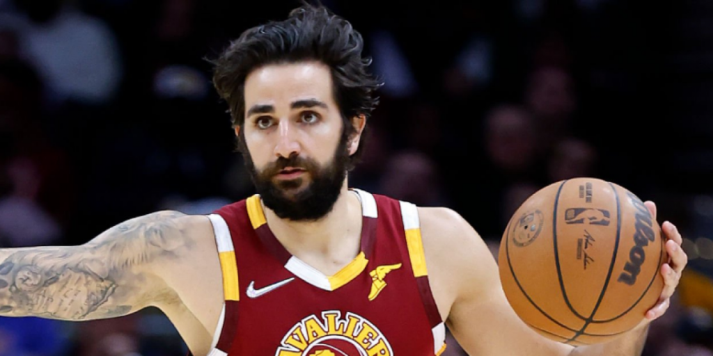 Ricky Rubio, a punto