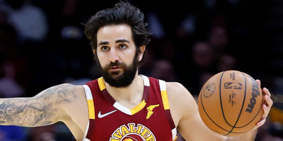 Ricky Rubio, a punto