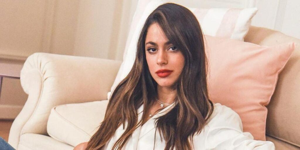 Rodri de Paul, tras clasificarse por los pelos, publica un inesperado mensaje dirigido a Tini