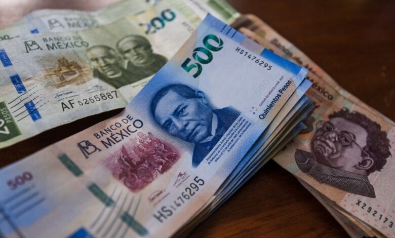 Salario Mínimo 2023 | Esto debes ganar según tu oficio o profesión