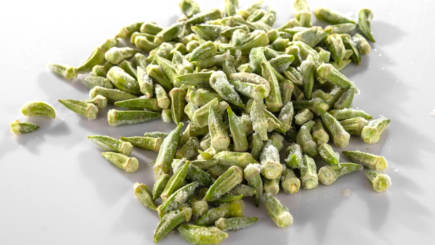 Sale a la luz de una vez por toda la verdad sobre los productos congelados de los supermercados