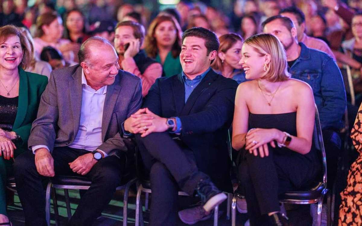 Samuel García verá al Papa durante gira por Europa