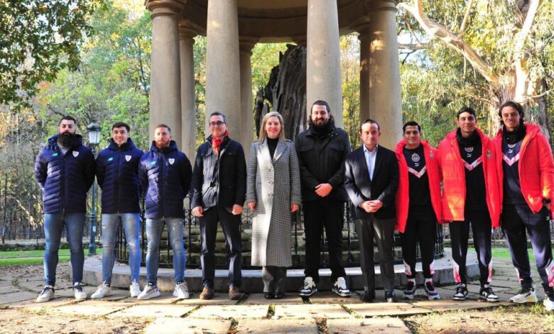 San Mamés acoge un partido que trasciende el fútbol