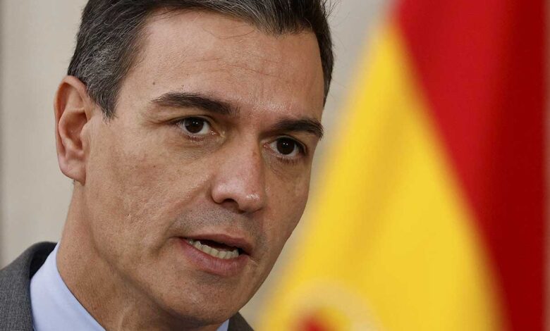 Sánchez también recibió carta explosiva; sexto paquete llega a Embajada de EU