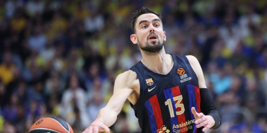 Satoransky, sorprendido por la efectividad de Mirotic