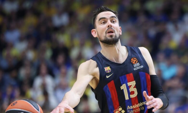 Satoransky, sorprendido por la efectividad de Mirotic