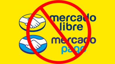 Se cayeron Mercado Pago y Mercado Libre: qué pasó y cuándo pueden volver