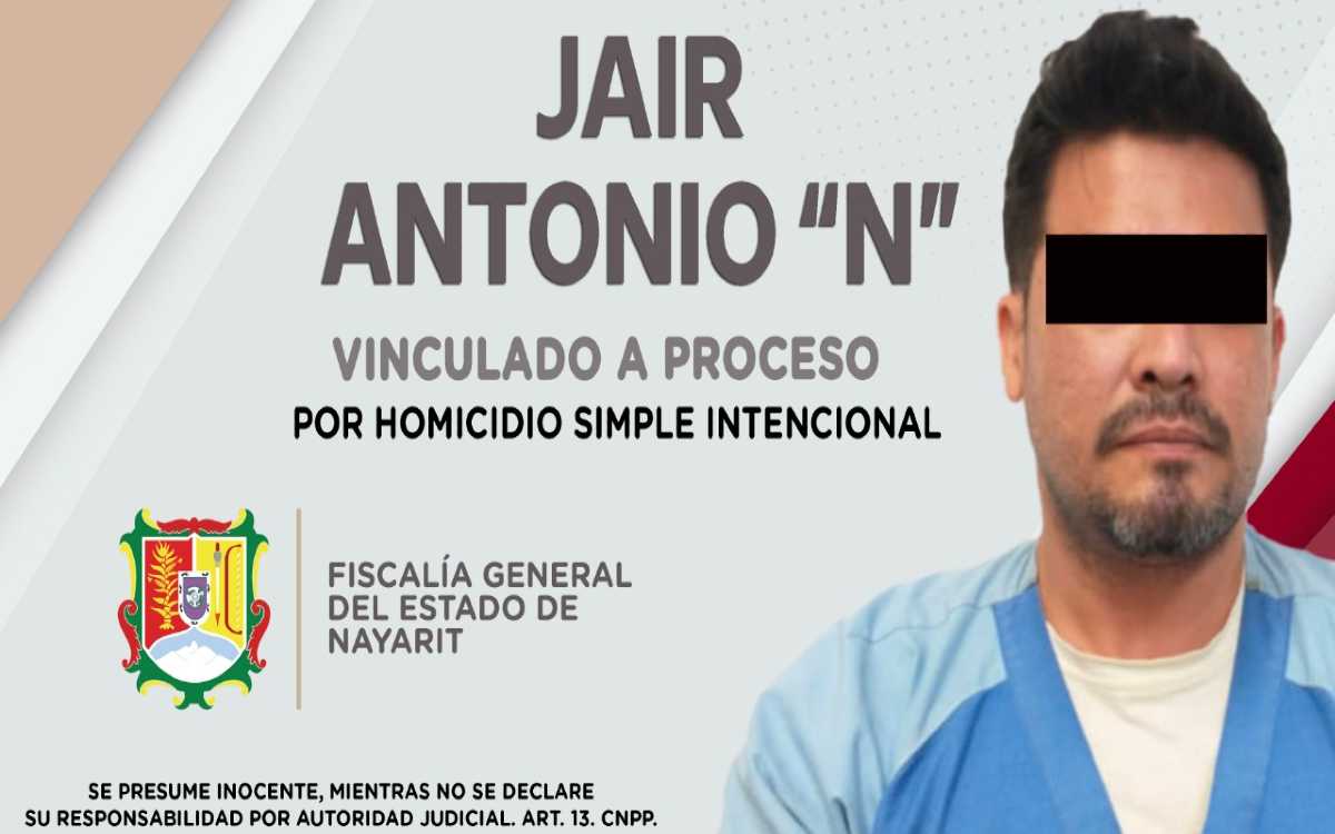 Se hizo pasar por cirujano plástico y lo vinculan a proceso por homicidio en Nayarit