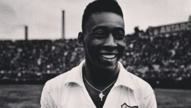 Se llenan las redes sociales con condolencias por el fallecimiento de Pelé (1940-2022) | Tuits