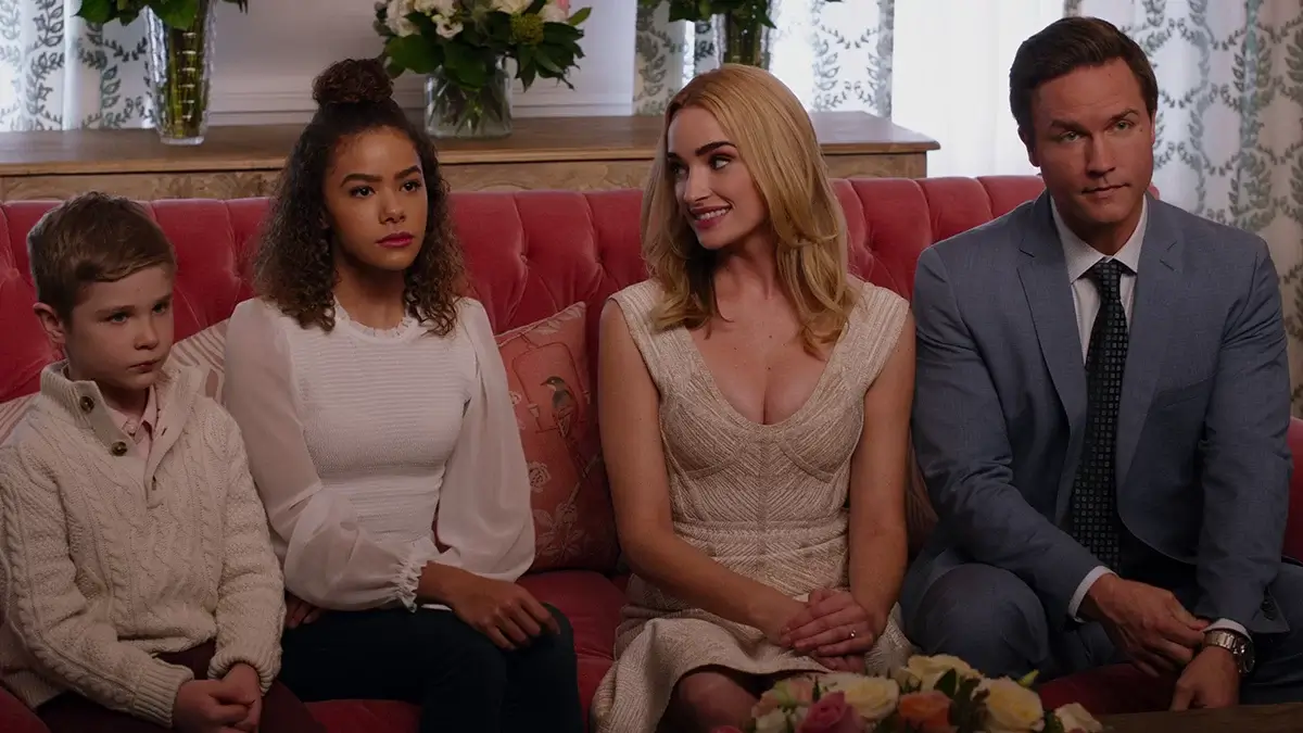 Se revelan los títulos de los episodios de la temporada 2 de Ginny y Georgia