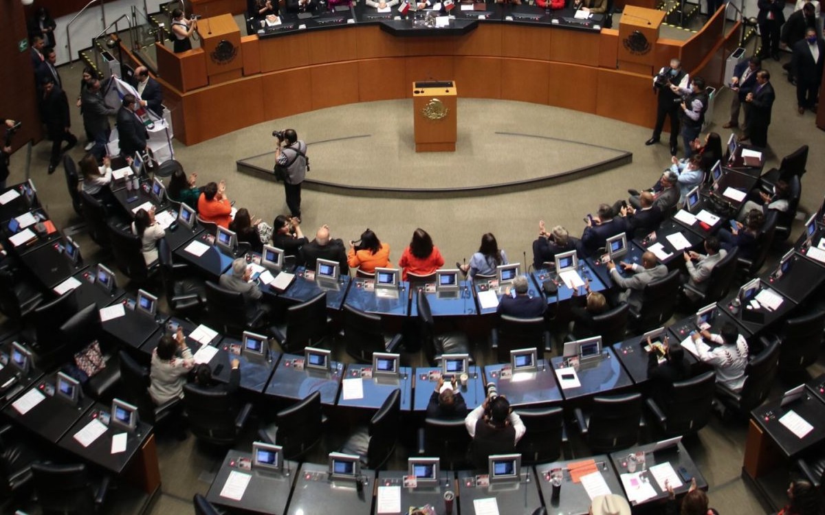 Senado aprueba 12 días de ‘vacaciones dignas’