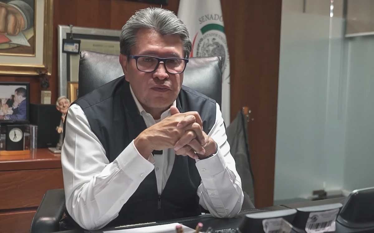 Senado identificó ‘bloques de inconstitucionalidad’ en ‘Plan B’ electoral: Monreal