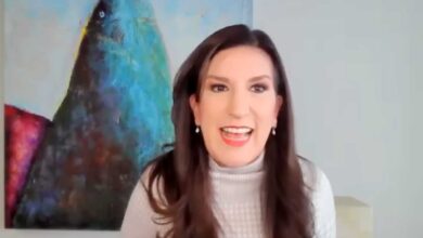 Senadora pide juicio político a ministra si se comprueba plagio