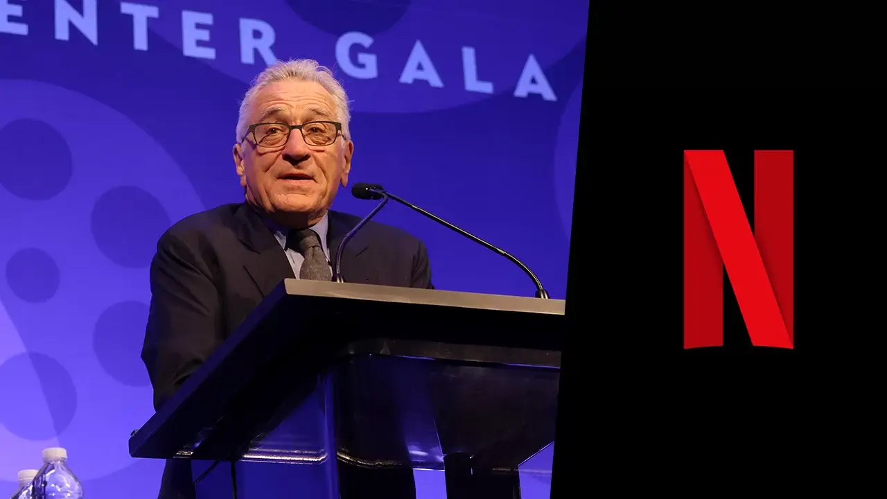 robert de niro netflix serie día cero robert de niro netflix serie día cero
