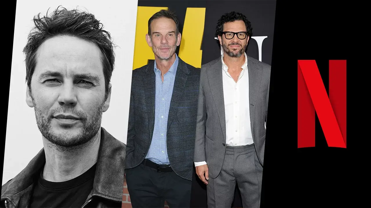 American Primeval serie de Netflix todo lo que sabemos hasta ahora