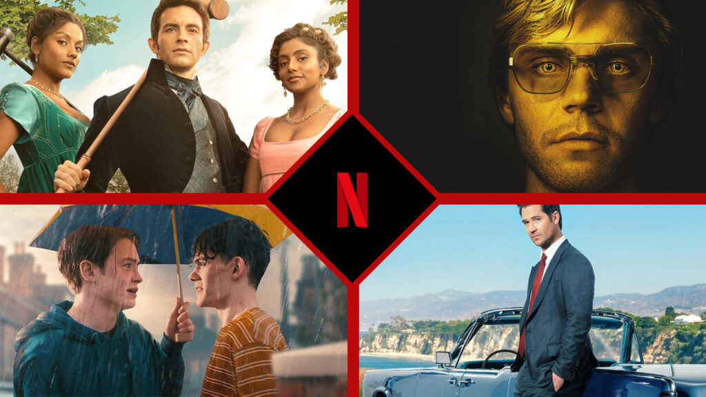 Serie renovada de Netflix 2023: ¿Qué originales de Netflix están regresando?