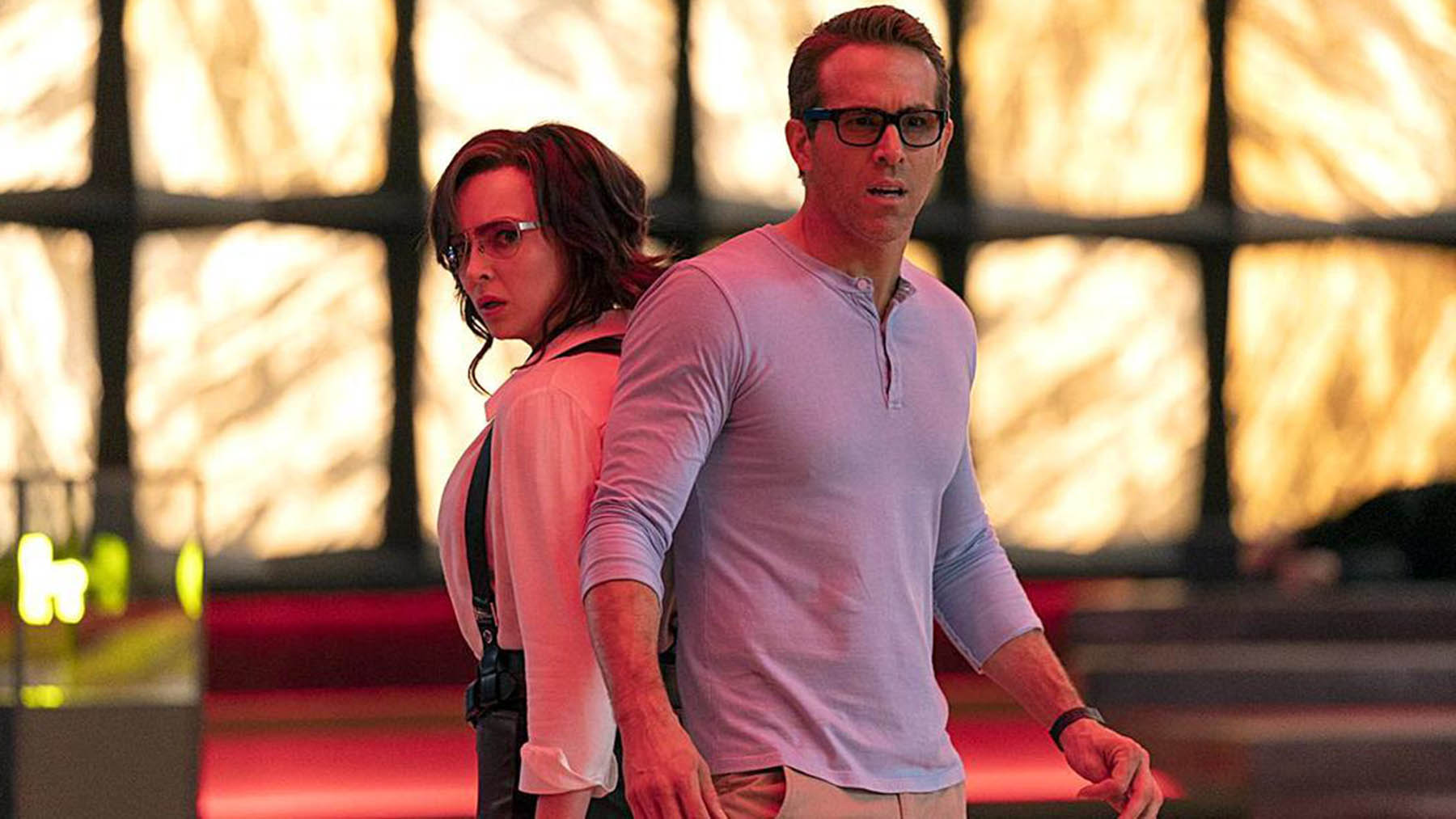 Shawn Levy cuenta por qué no tiene prisa por rodar ‘Free Guy 2’