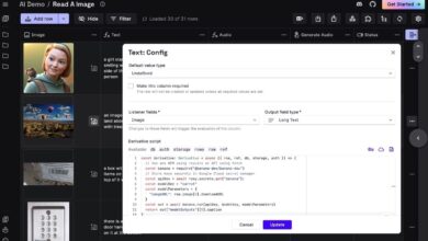 Si Rowy se sale con la suya, si puede usar Excel, puede crear software