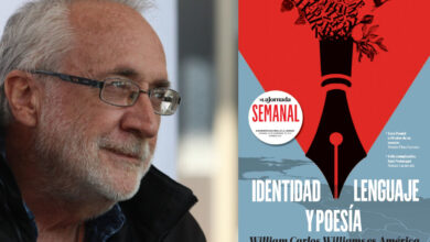 Sicilia denuncia censura y renuncia a La Jornada Semanal