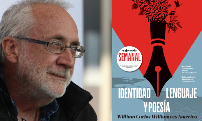 Sicilia denuncia censura y renuncia a La Jornada Semanal