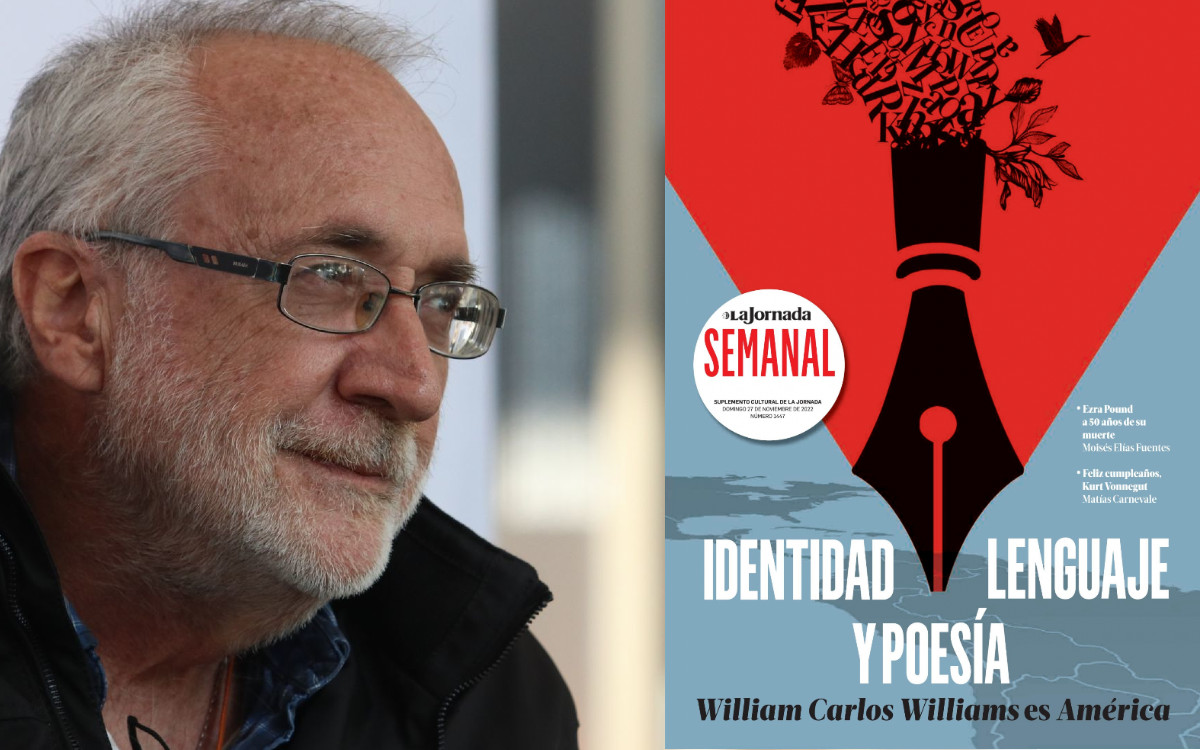 Sicilia denuncia censura y renuncia a La Jornada Semanal