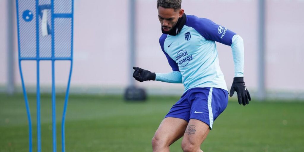 Simeone comienza con la 'pretemporada' de verdad