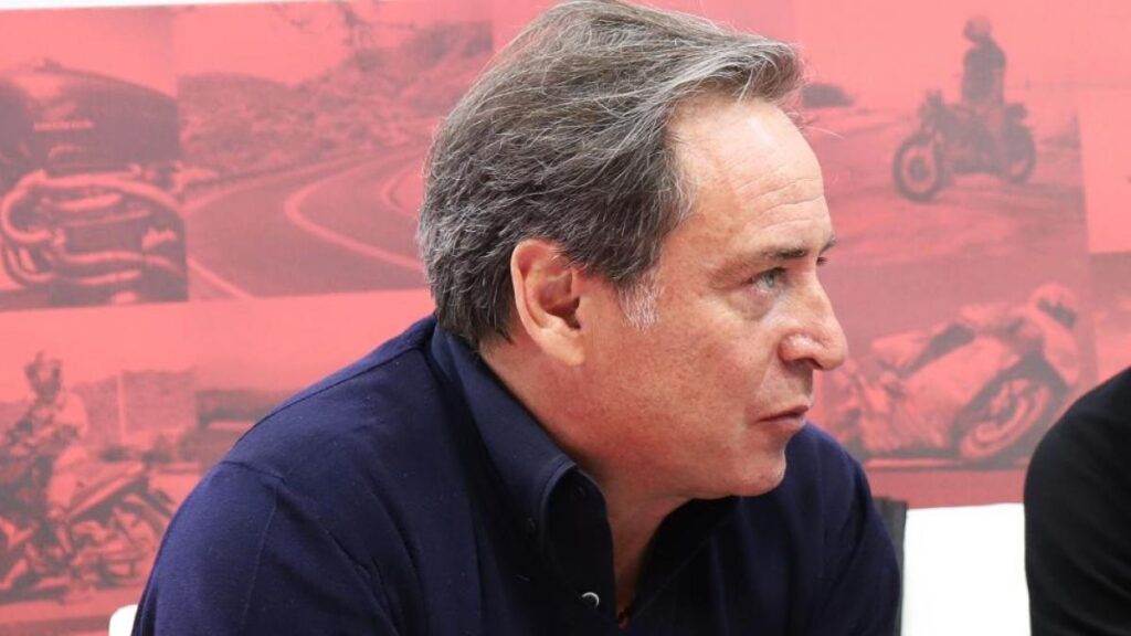 Sito Pons, absuelto del fraude fiscal por el que afrontaba 24 años de cárcel