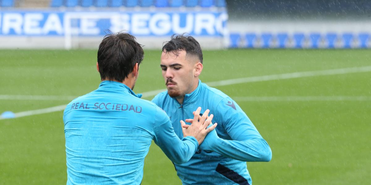 Sola, K.O. hasta 2023