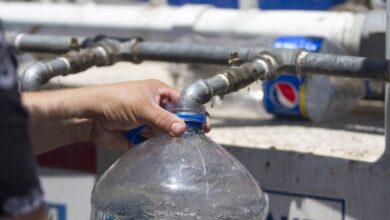 Solo 45% de los países del mundo cubrirán acceso a agua potable para 2030: OMS