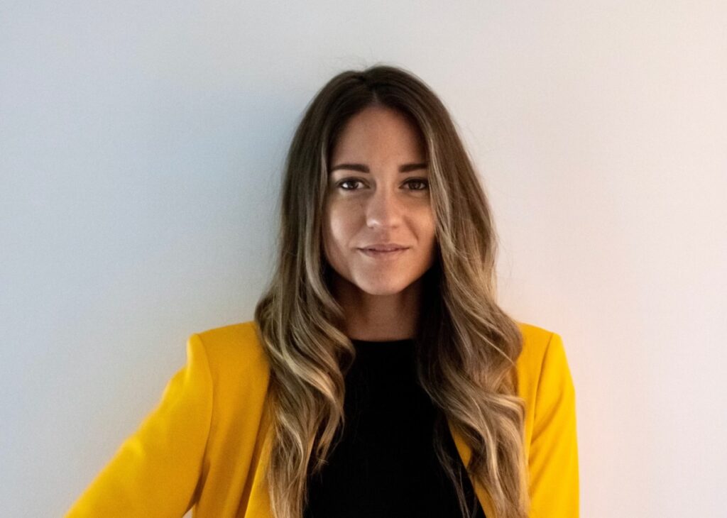 Solo GP Nichole Wischoff recauda un fondo de $ 20 millones respaldado por Peter Thiel para invertir en 'negocios poco atractivos'