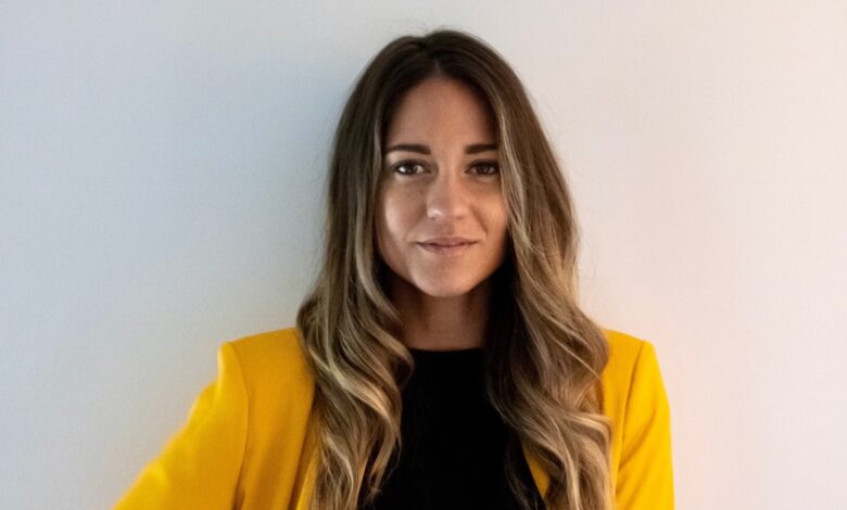Solo GP Nichole Wischoff recauda un fondo de $ 20 millones respaldado por Peter Thiel para invertir en 'negocios poco atractivos'