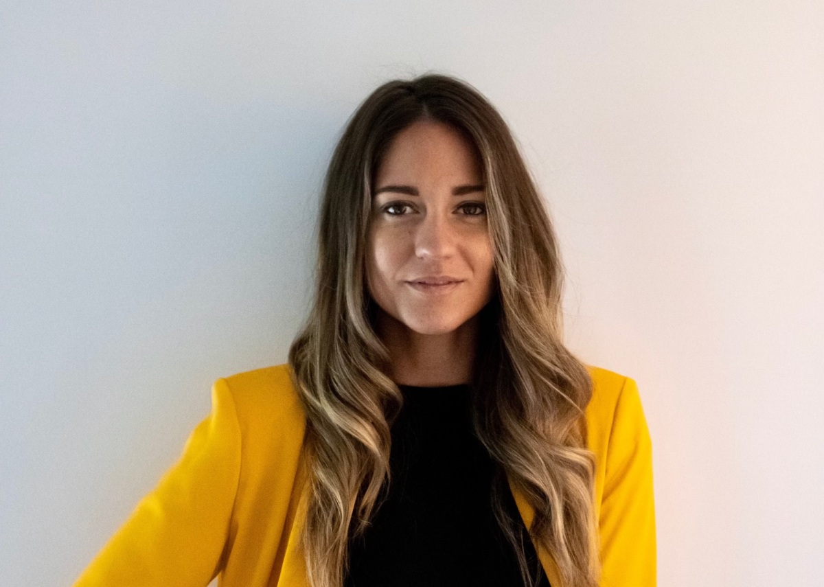 Solo GP Nichole Wischoff recauda un fondo de $ 20 millones respaldado por Peter Thiel para invertir en ‘negocios poco atractivos’