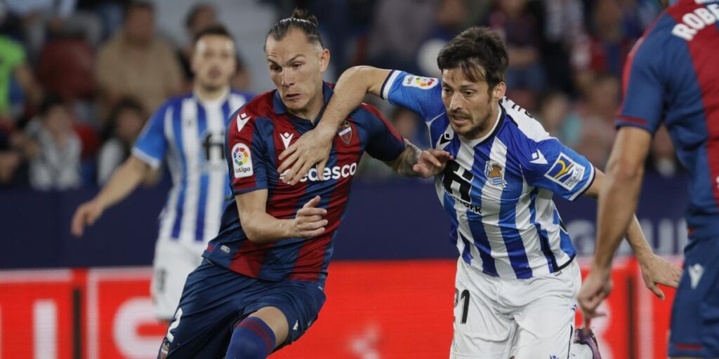 Son marcó ante el Alavés el segundo gol de su carrera
