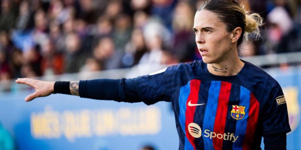 Sorteo de la Supercopa de España femenina 2023: ¡Habrá clásico en semifinales!