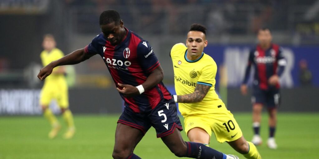 Soumaoro, una opción asequible para la defensa