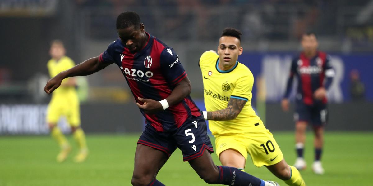 Soumaoro, una opción asequible para la defensa