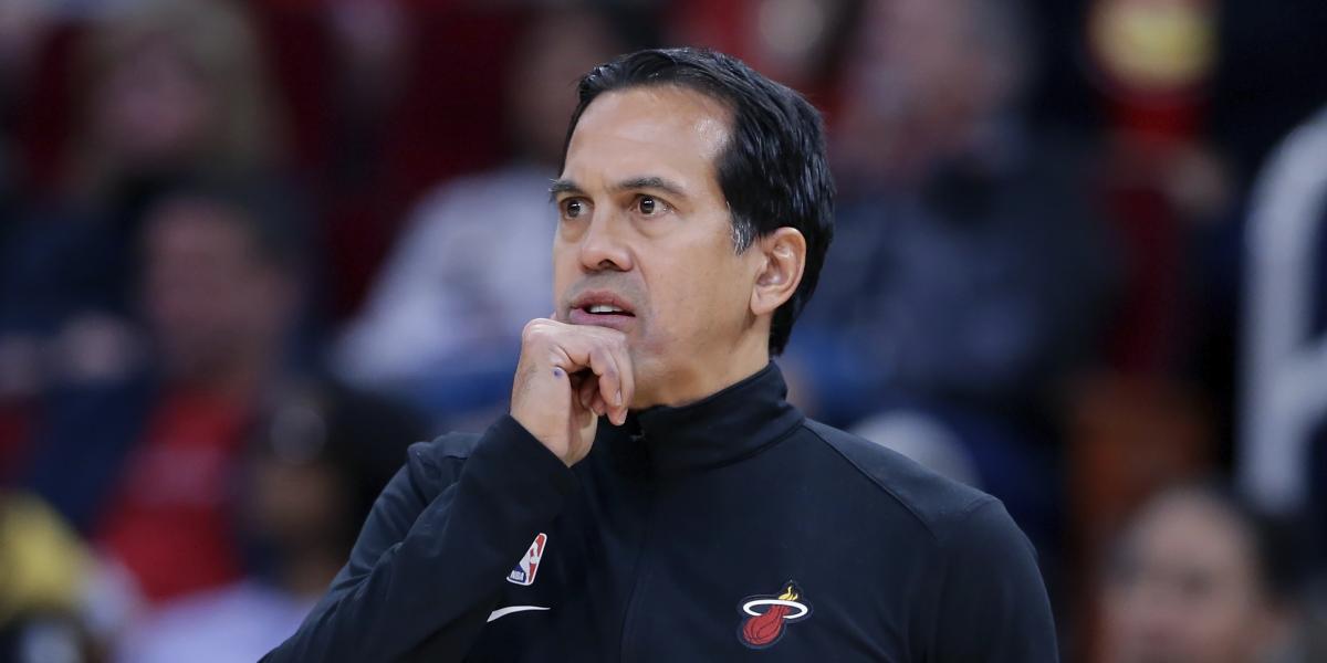 Spoelstra: "Es el primer paso para construir una gran temporada"