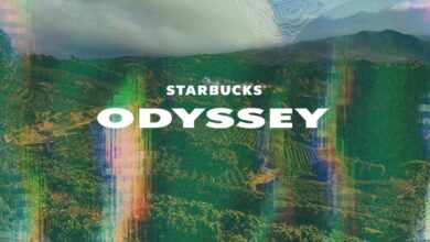 Starbucks abre su programa de fidelización web3 y su comunidad NFT a los primeros probadores beta