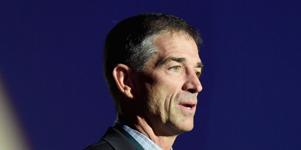 Stockton dispara contra la vacuna del Covid-19: "Han muerto cerca de 1.000 deportistas"